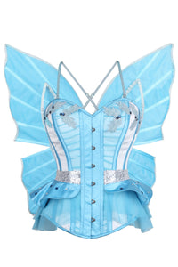 1 x Corset Returns - DE23378-R (EUR42)