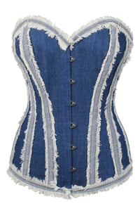 4 x Corset Returns - NL9187-R (20"/22")