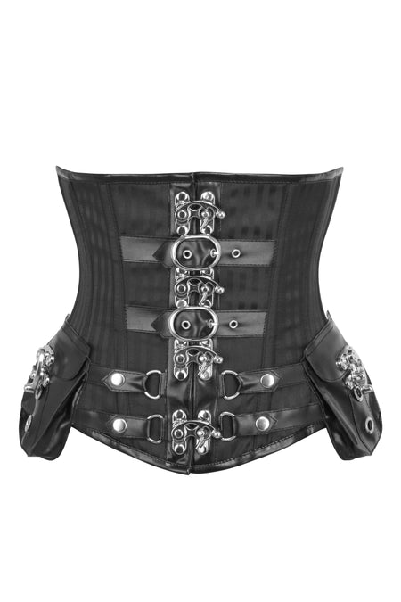 5 x Corset Returns - DE23304-R (22"/42"/44"/EUR42/EUR44)