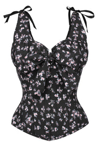 4 x Corset Returns - DE23253-R (30"/EUR40/EUR42)